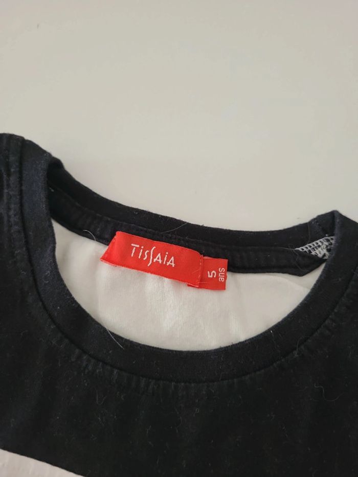 T-shirt garçon - photo numéro 3