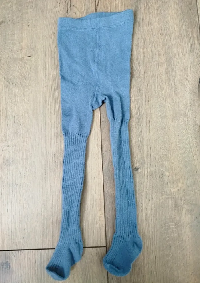 Lot 4 paires collants mixtes 12 Mois - photo numéro 6