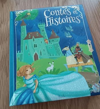 Contes et histoires
