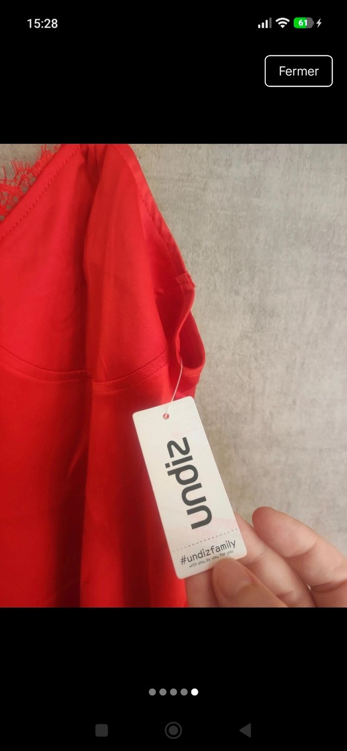 Nuisette Undiz - photo numéro 5