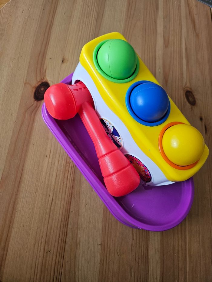 Jeux éducatif - photo numéro 2