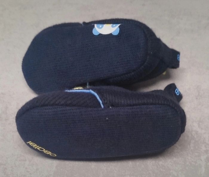 Lot de 2 paires de chaussures - photo numéro 8