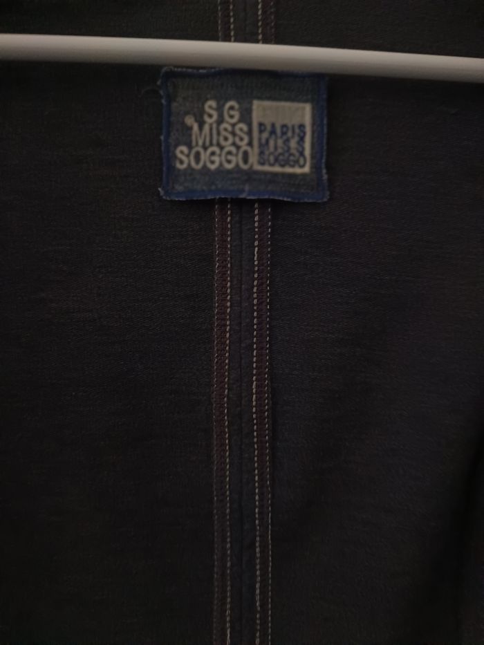 Veste femme - photo numéro 5