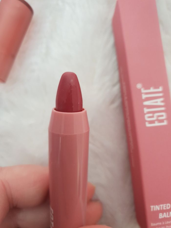 Baume à lèvres teinté Estate NEUF - photo numéro 2