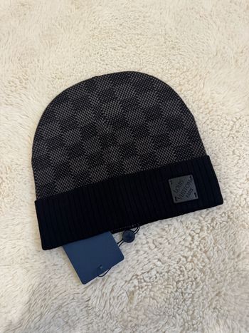 Bonnet