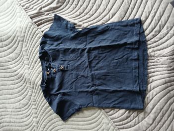 T-shirt garçon 5 ans