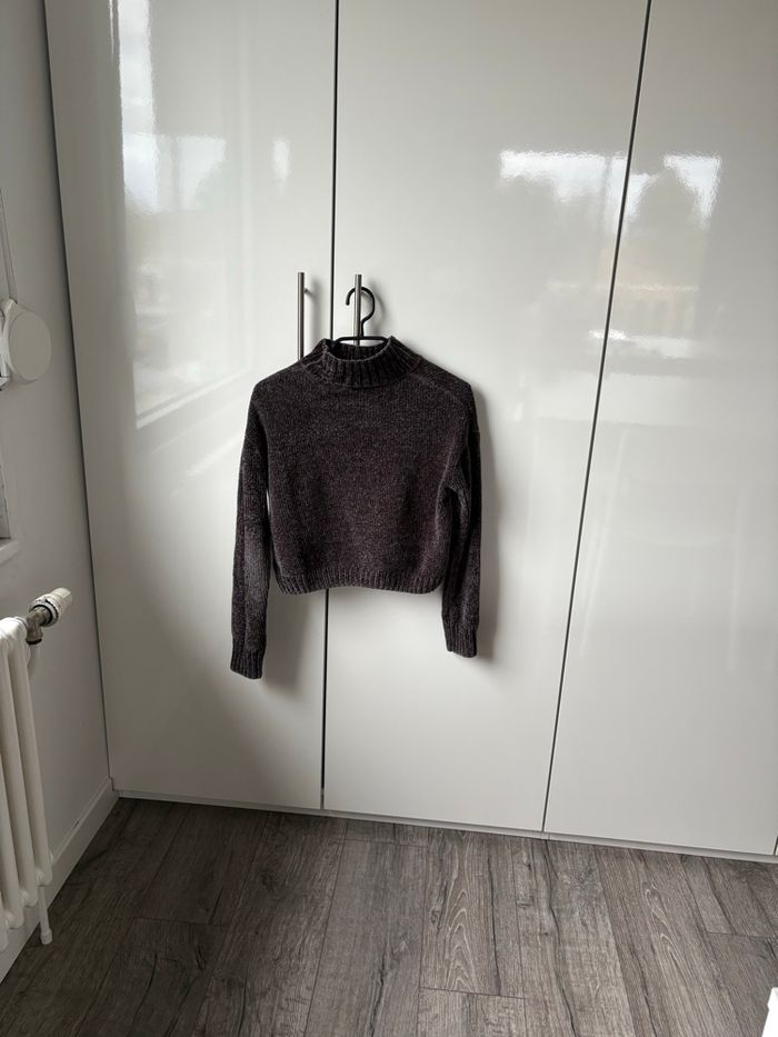 Pull femme taille xxs Jennyfer