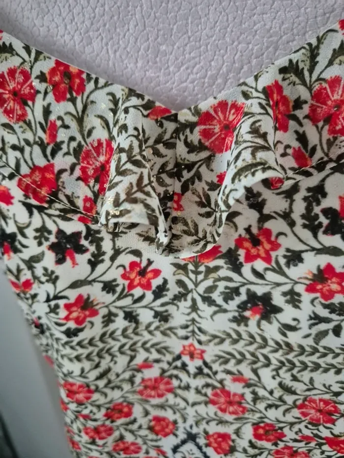Débardeur Vero Moda TXL - photo numéro 2