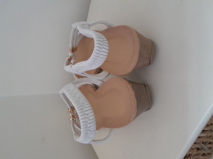 Chaussure - photo numéro 6