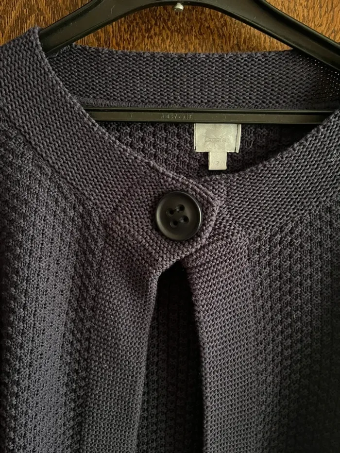 Gilet en maille Camaïeu - photo numéro 2