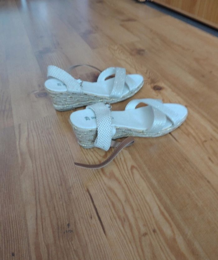 Chaussure femme - photo numéro 3