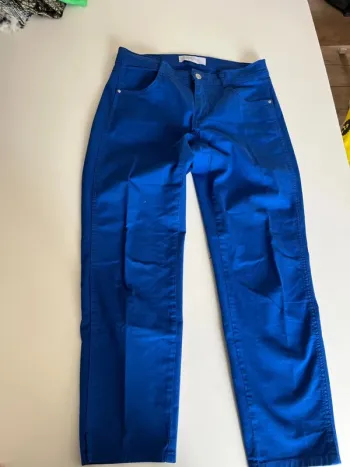 Pantalon droit