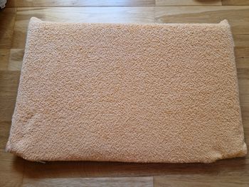 Coussin plan incliné bébé