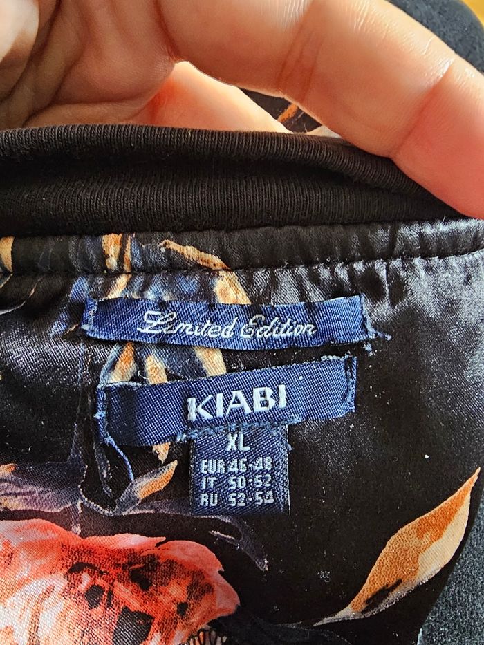 Veste zippé kiabi taille 42 - photo numéro 6
