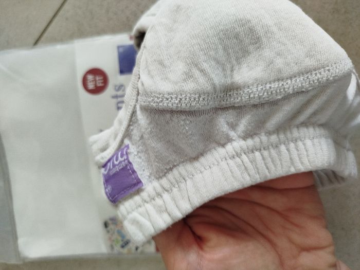 Culottes de propreté Bambino Mio - photo numéro 6