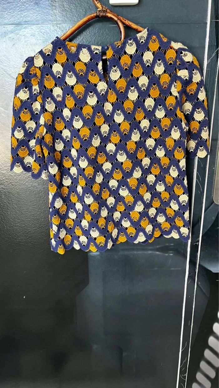 Blouse Lilo - photo numéro 5