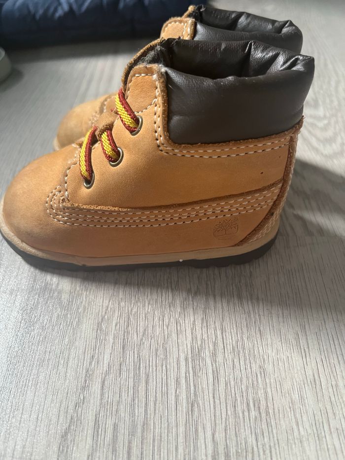 Timberland - photo numéro 2