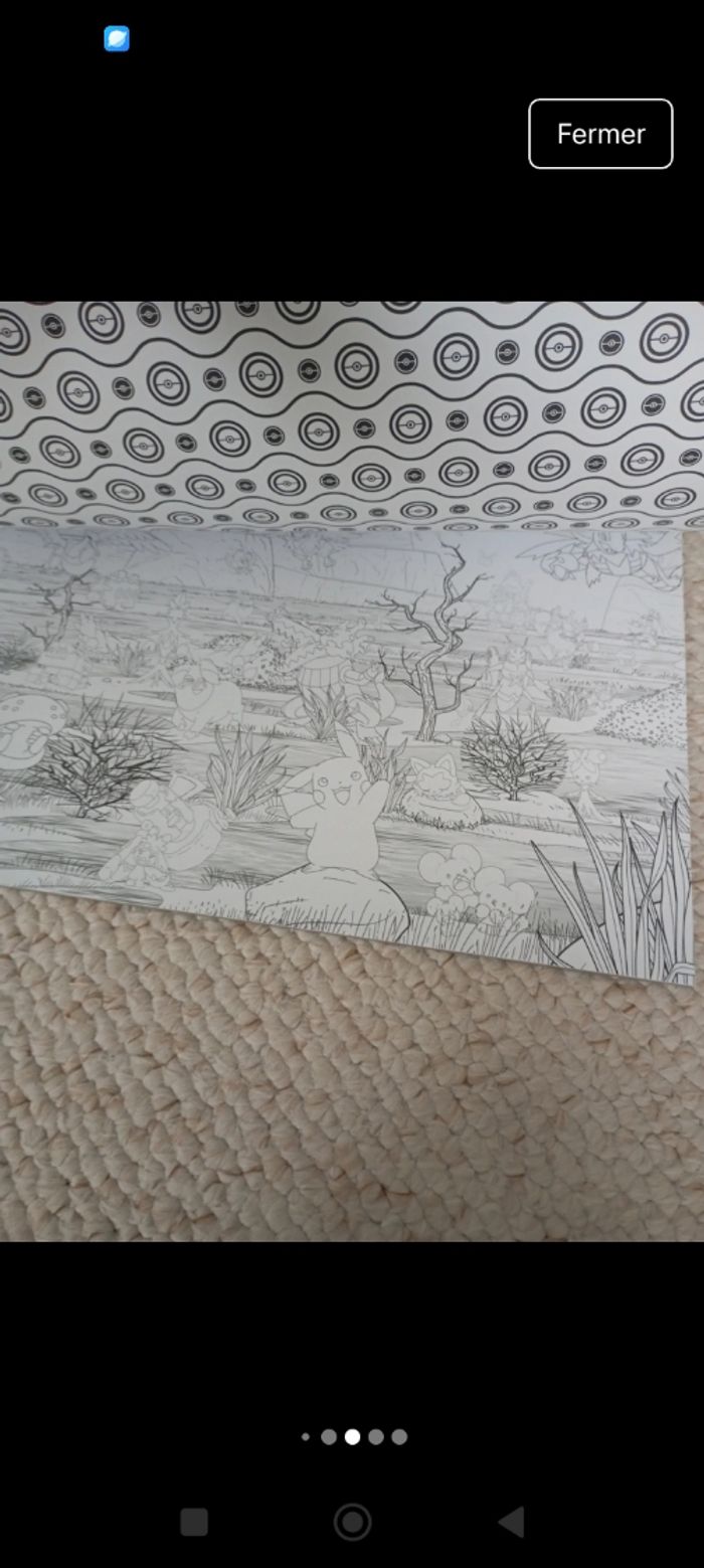 Coloriage - photo numéro 4