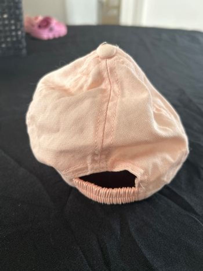 Casquette - photo numéro 2