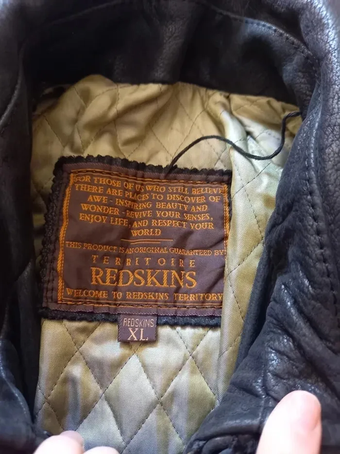 Veste - photo numéro 3