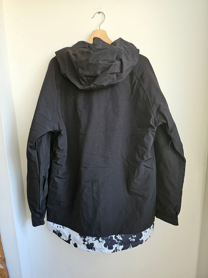 Superbe veste de ski Gsou Snow taille L neuve - photo numéro 2