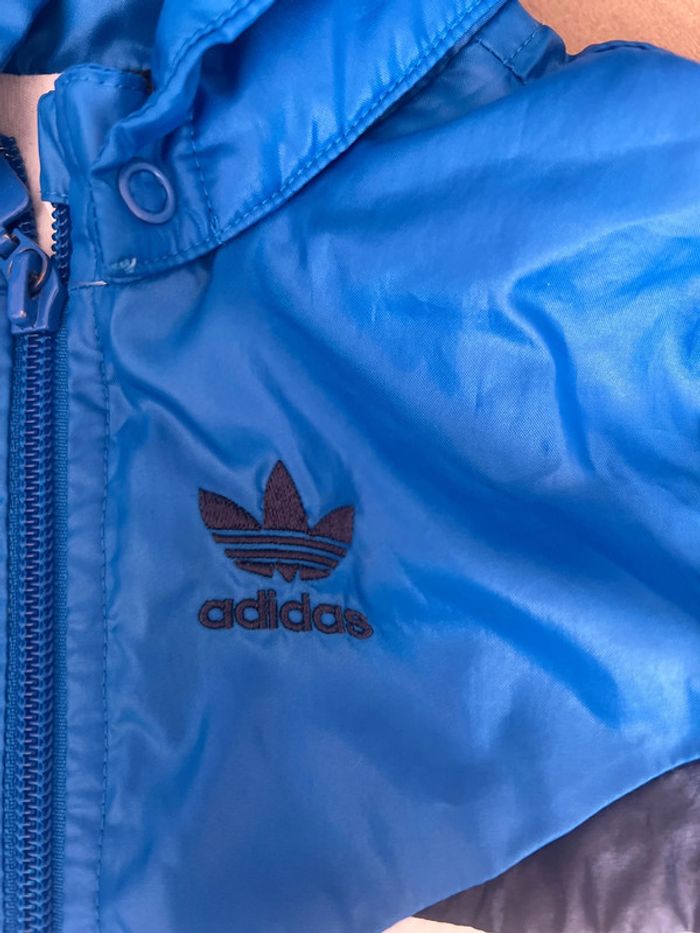 Veste Adidas - photo numéro 2