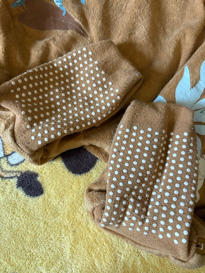 Gigoteuse turbulette petit béguin 12/18 m - photo numéro 5