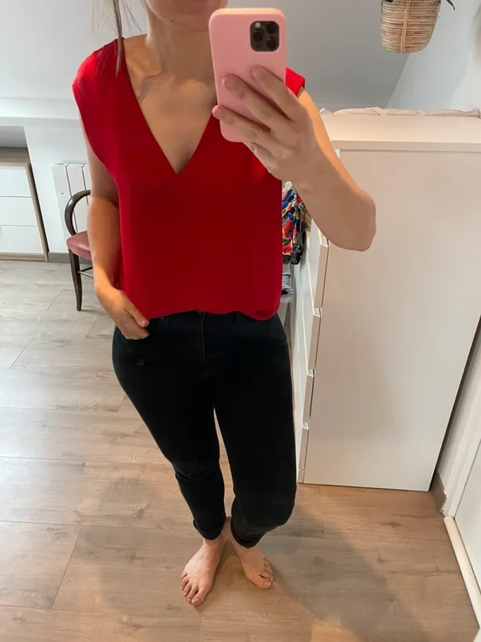 3 Blouses - photo numéro 2