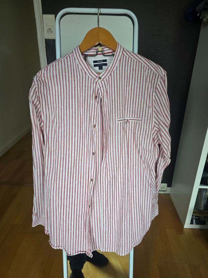 Chemise - photo numéro 2