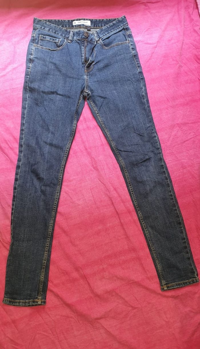 Jean homme - photo numéro 2