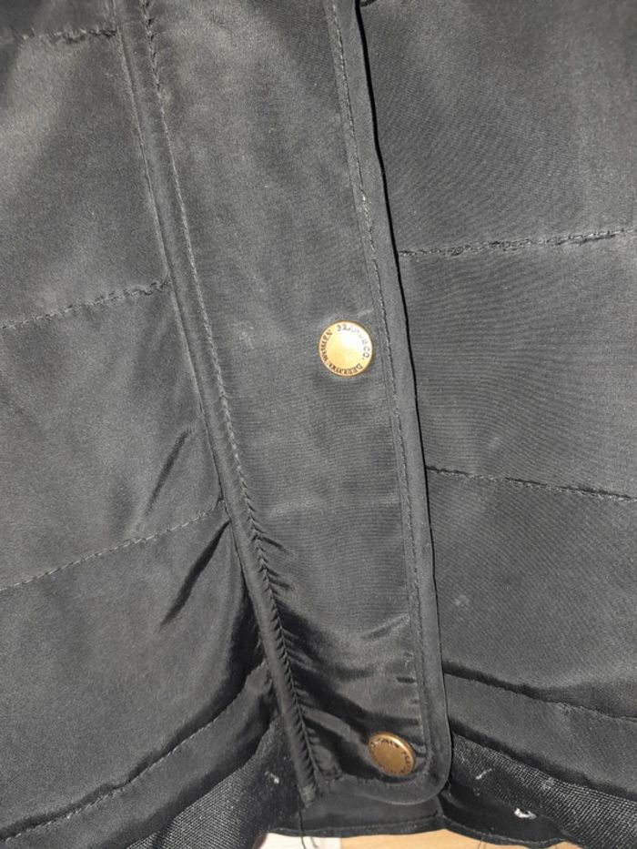 Blouson deeluxe - photo numéro 2