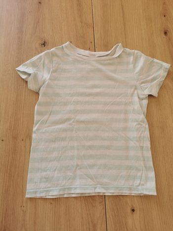 T-shirt H&M 1/2 ans