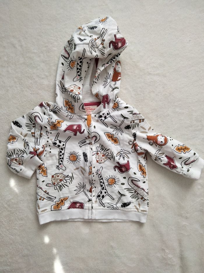 Gilet Du Pareil au Même - photo numéro 2