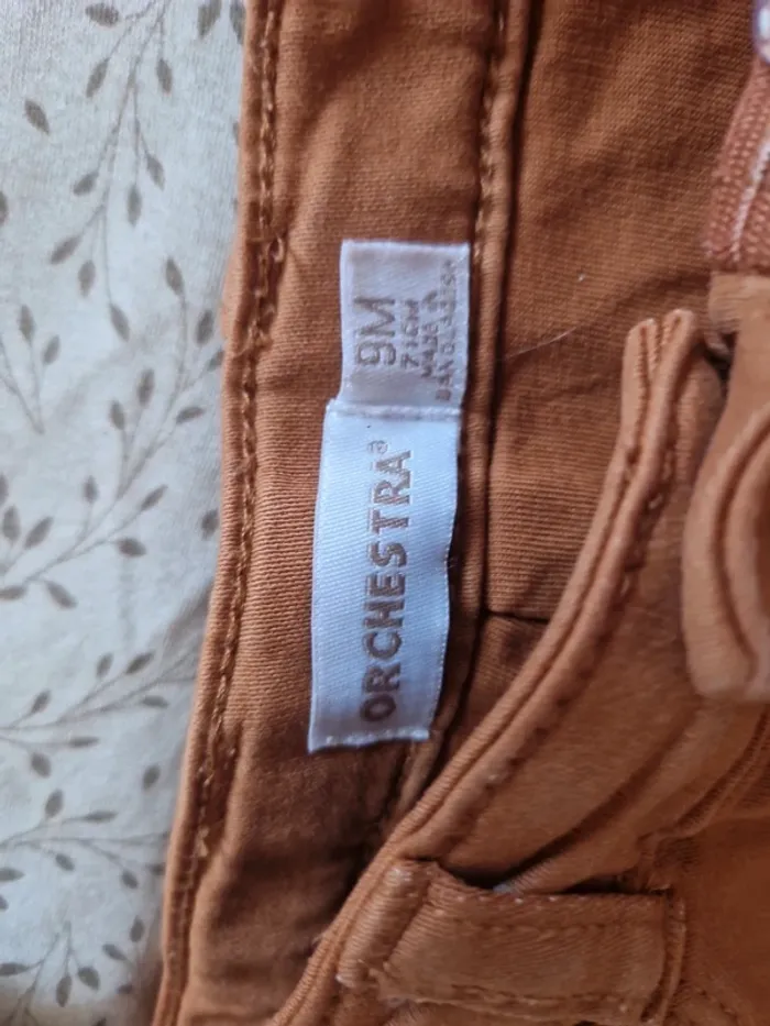 Ensemble 9 mois - photo numéro 3