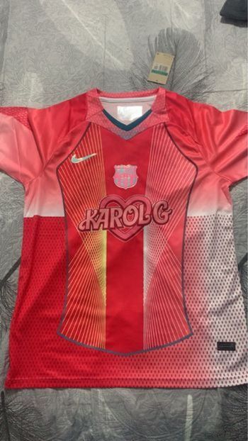 Maillot Barca XL 