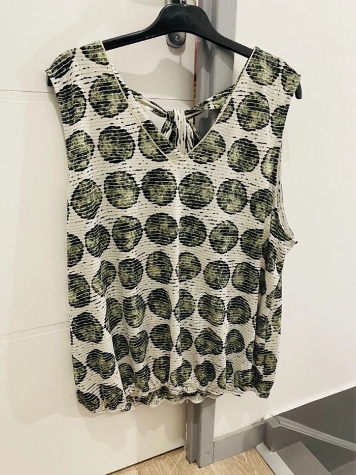 Tee shirt femme taille 52 - photo numéro 2