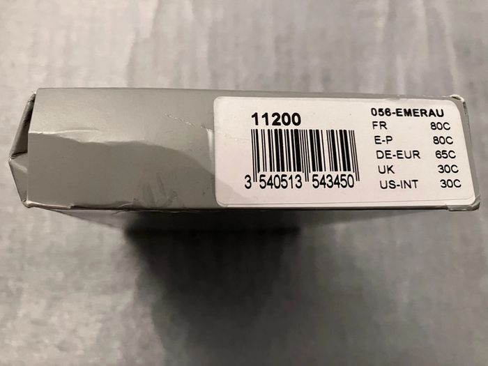 Soutien-gorge vert Vanity Fair neuf - photo numéro 12