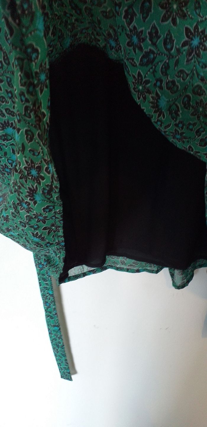 Robe femme cache cache taille 38 - photo numéro 5