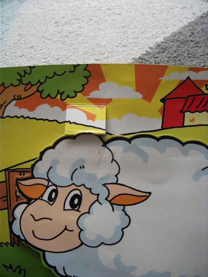 Livre Plaisir en 3D à la ferme WH Almere - photo numéro 5