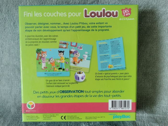 Jeux de société - photo numéro 2