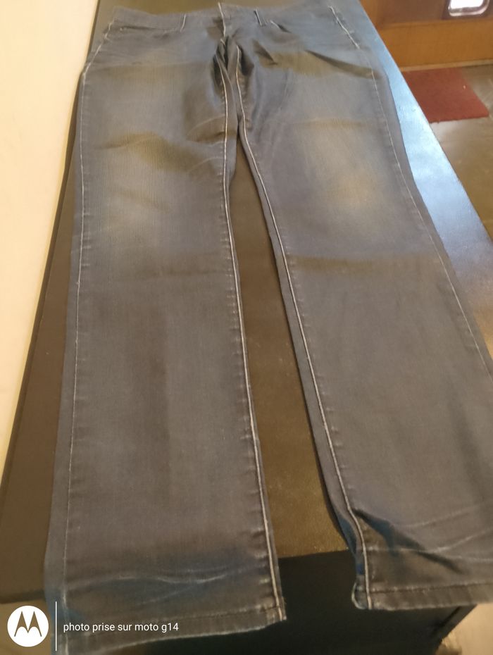 lots de 5 jeans - photo numéro 6