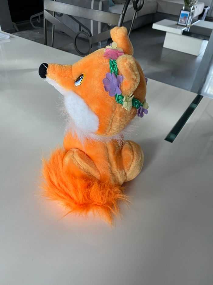 Peluche - photo numéro 3