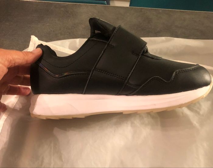 Baskets Scholl - photo numéro 8