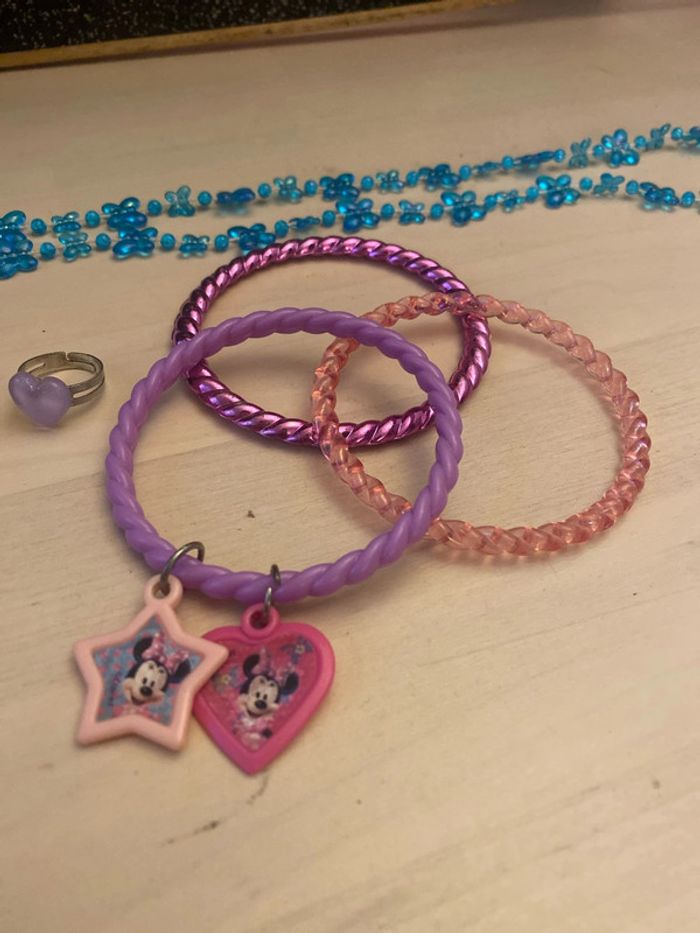 Bijoux fantaisie - photo numéro 3