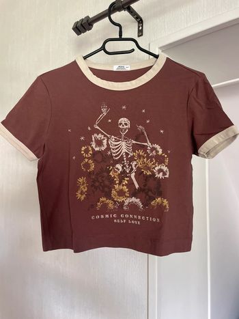 Tee shirt