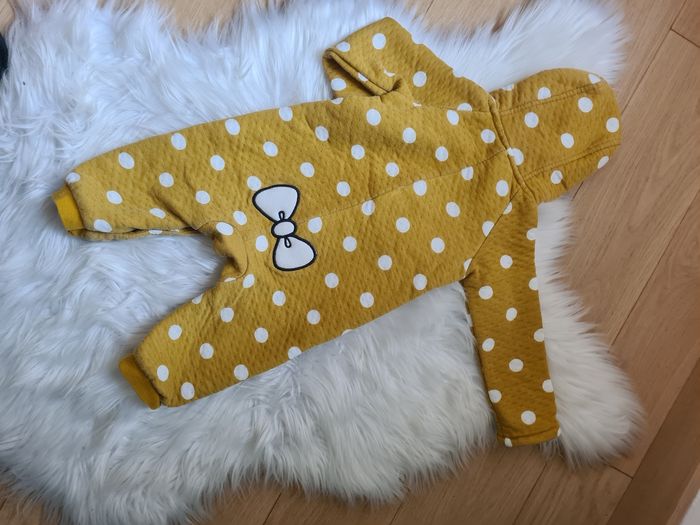 Combinaison orchestra - photo numéro 2