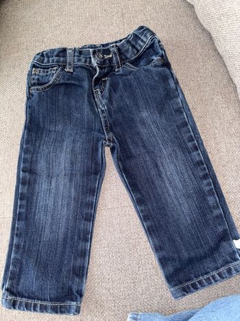 jean 18 mois 