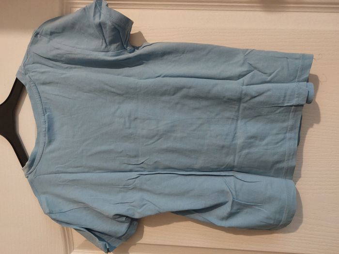 pyjama pyjashort sam le pompier 8 ans - photo numéro 2