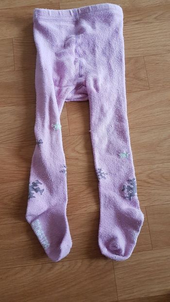Collant 18-22