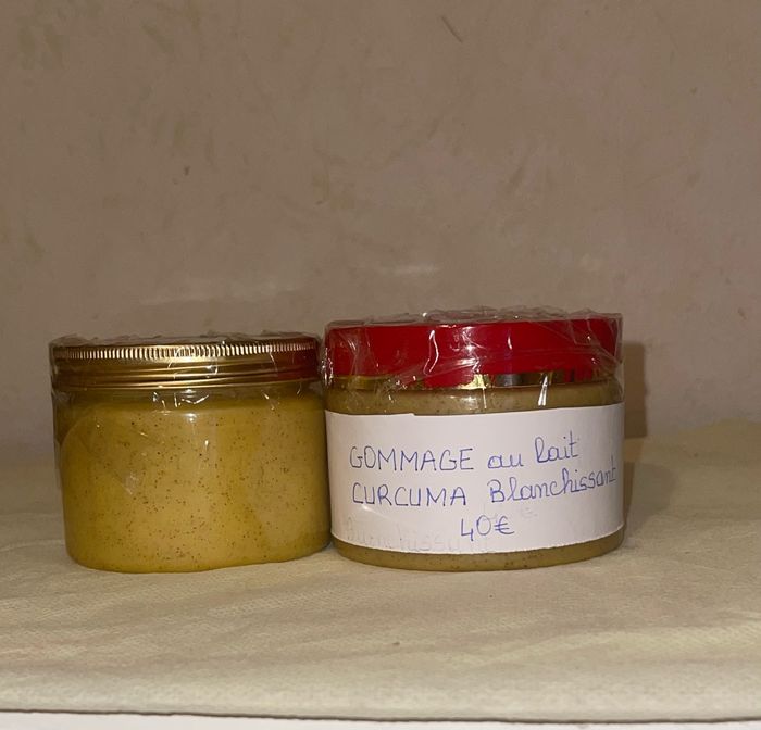 Produit corporel naturel et bio - photo numéro 4